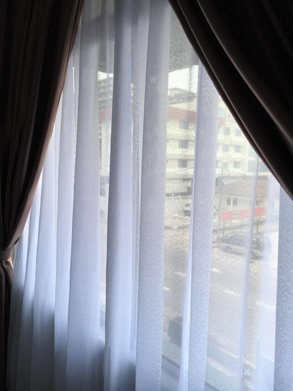 Midcity Service Suite Malacca Exterior foto
